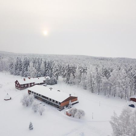 Hotelli Pielinen Vuonislahti Extérieur photo