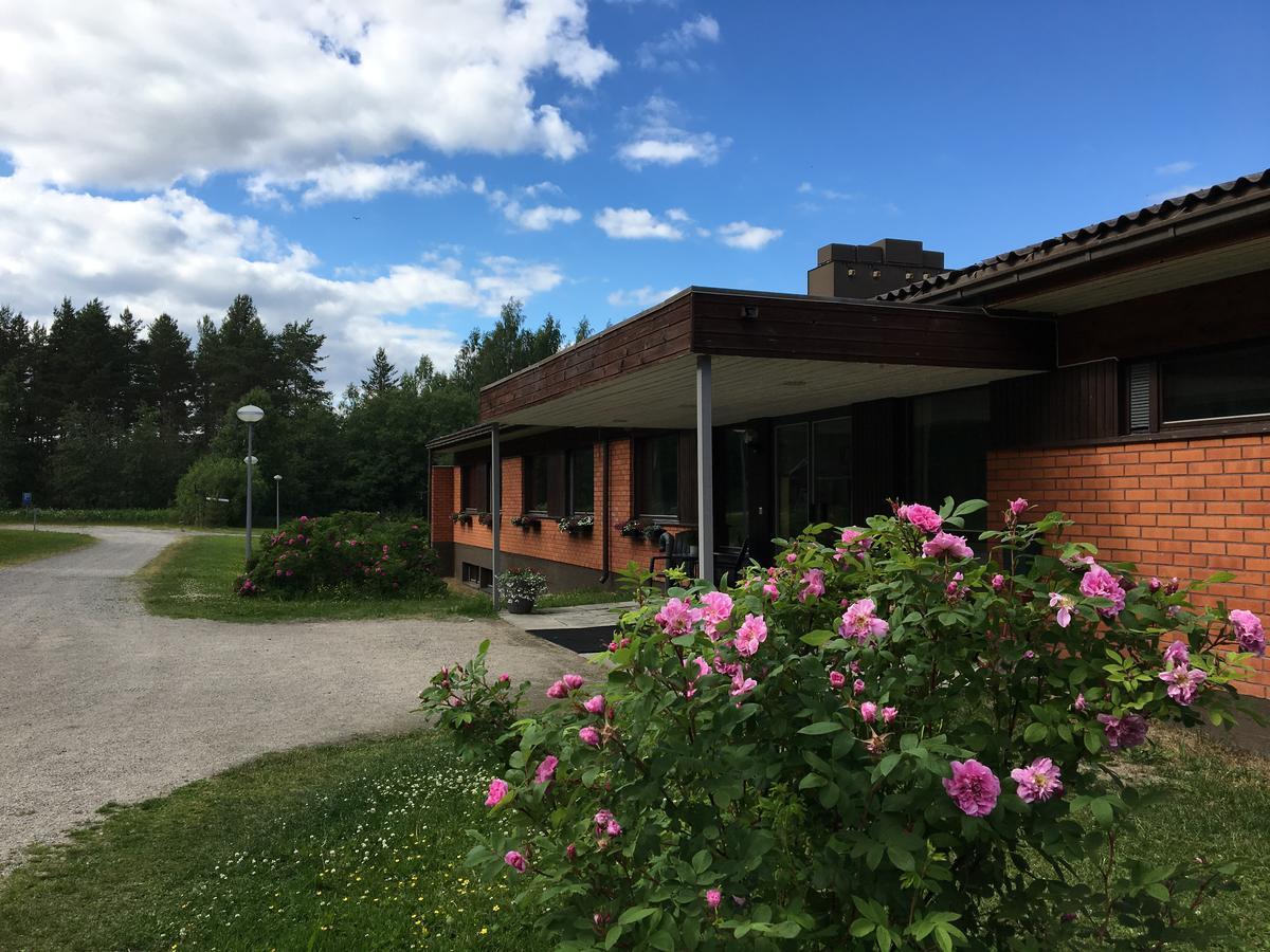 Hotelli Pielinen Vuonislahti Extérieur photo