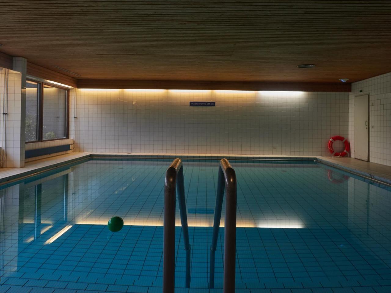 Hotelli Pielinen Vuonislahti Extérieur photo