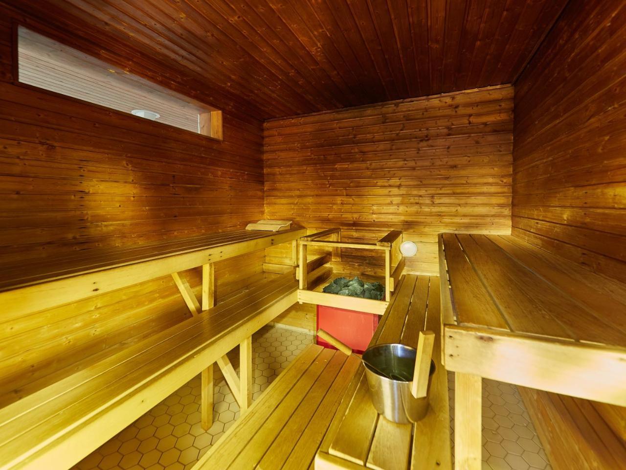 Hotelli Pielinen Vuonislahti Extérieur photo