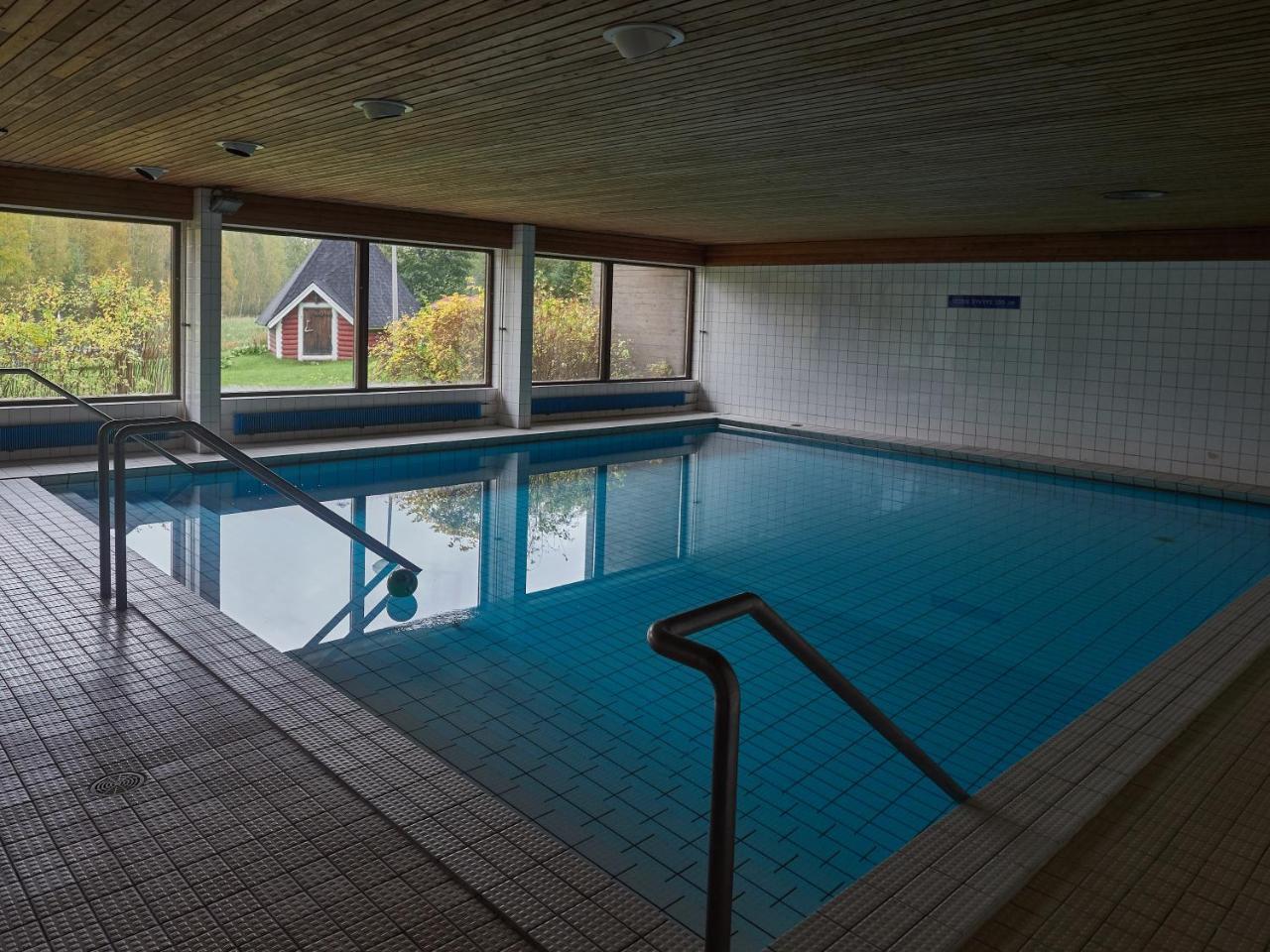 Hotelli Pielinen Vuonislahti Extérieur photo