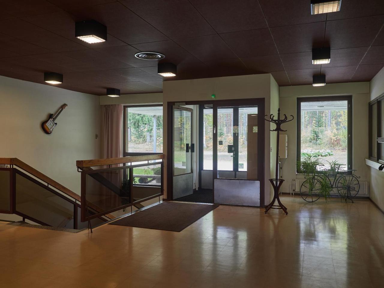 Hotelli Pielinen Vuonislahti Extérieur photo