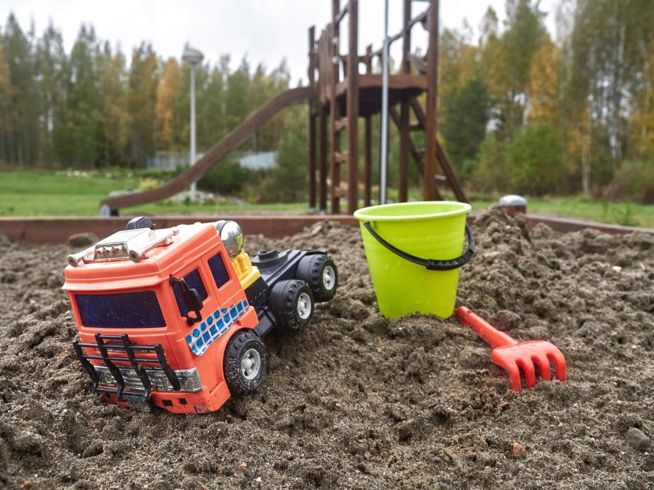 Hotelli Pielinen Vuonislahti Extérieur photo