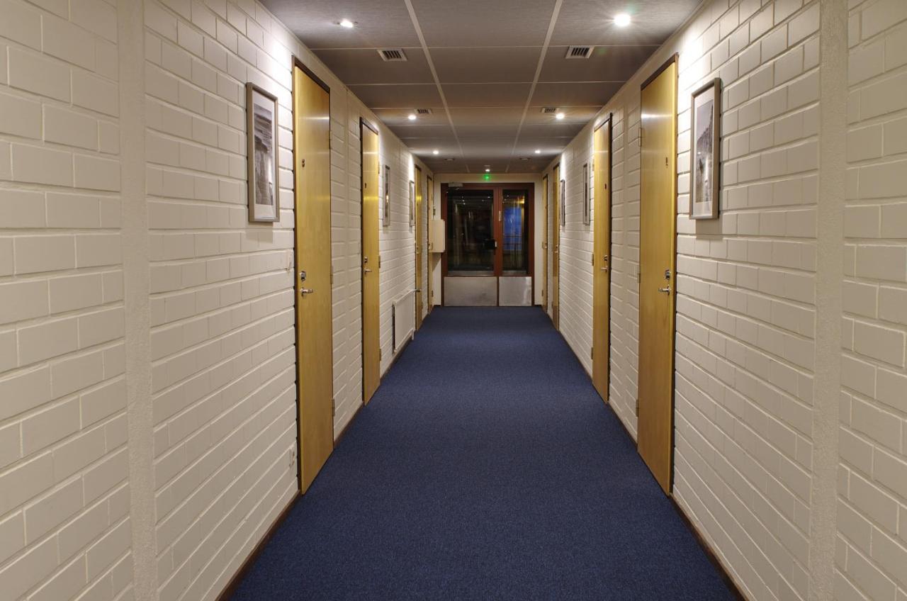 Hotelli Pielinen Vuonislahti Extérieur photo