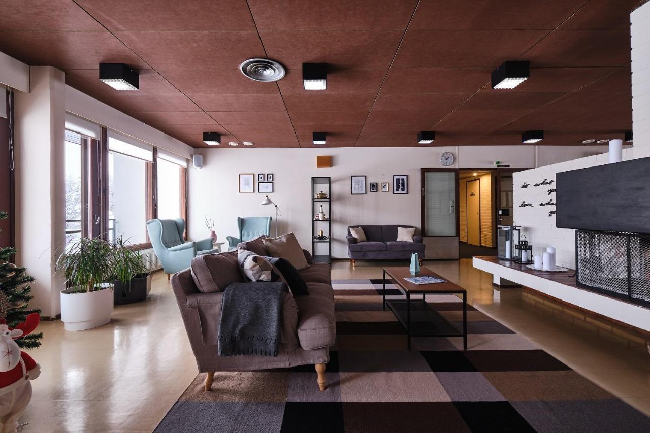 Hotelli Pielinen Vuonislahti Extérieur photo