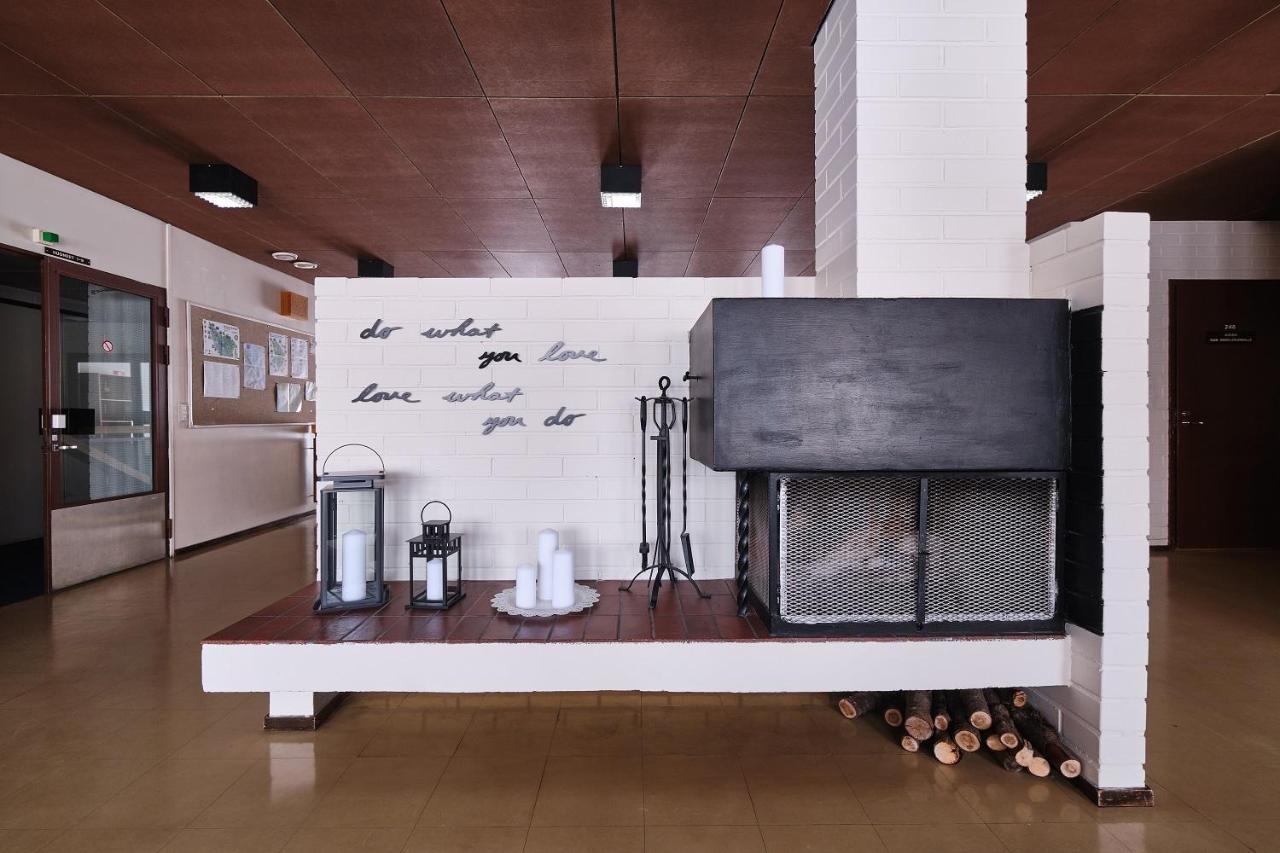 Hotelli Pielinen Vuonislahti Extérieur photo