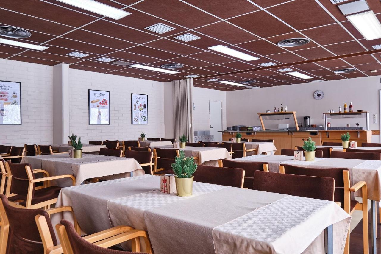 Hotelli Pielinen Vuonislahti Extérieur photo
