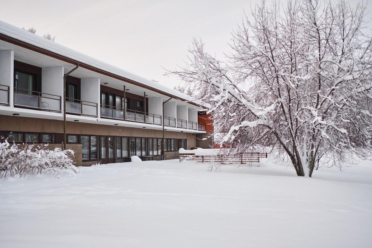 Hotelli Pielinen Vuonislahti Extérieur photo