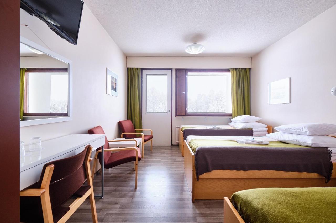 Hotelli Pielinen Vuonislahti Extérieur photo
