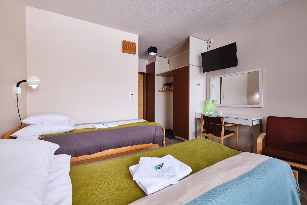 Hotelli Pielinen Vuonislahti Extérieur photo