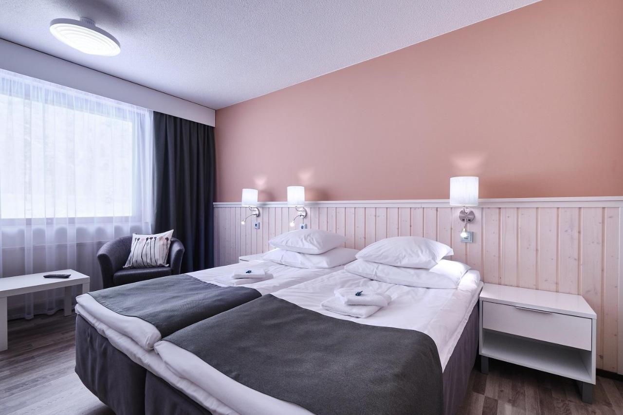 Hotelli Pielinen Vuonislahti Extérieur photo