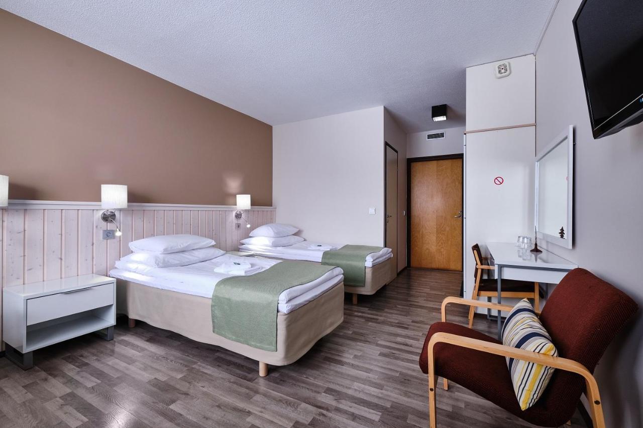 Hotelli Pielinen Vuonislahti Extérieur photo