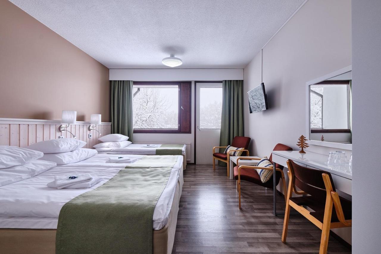 Hotelli Pielinen Vuonislahti Extérieur photo